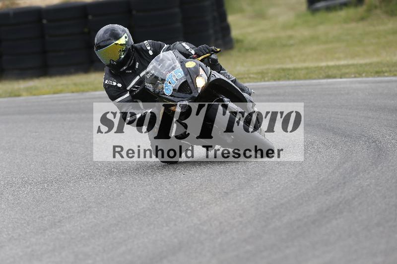 /18 23.05.2025 Get Faster Caremotion ADR/Gruppe gelb/675